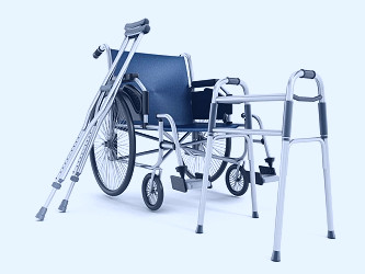 Mobility Aids | Kearns Orthopaedics